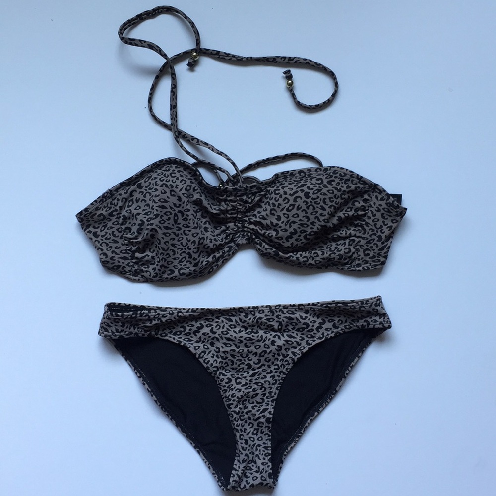 ❗️ Sale ❗️ Animal Print Bikini